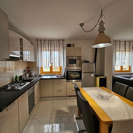 Lovro #1 & #2 Apartments Црес Екстер'єр фото