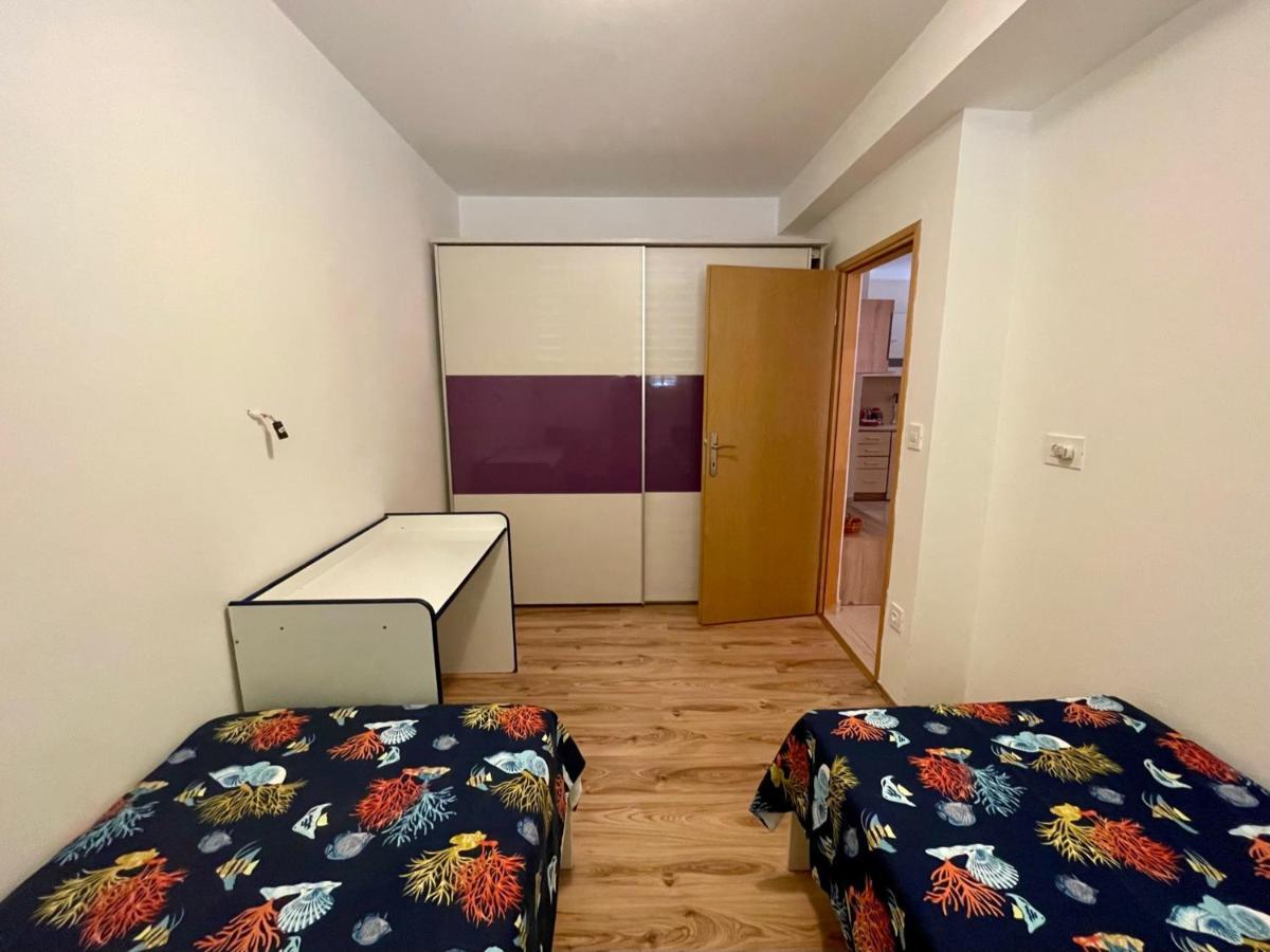 Lovro #1 & #2 Apartments Црес Екстер'єр фото