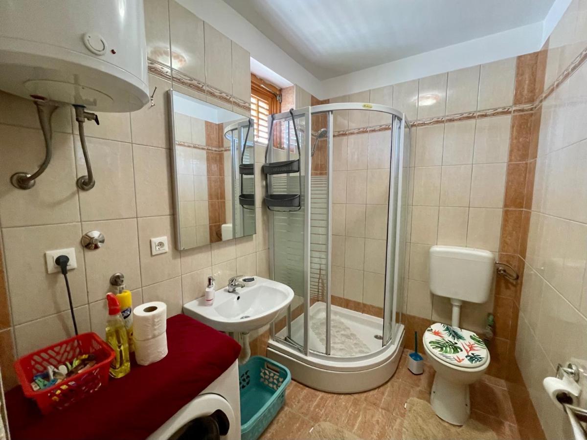 Lovro #1 & #2 Apartments Црес Екстер'єр фото
