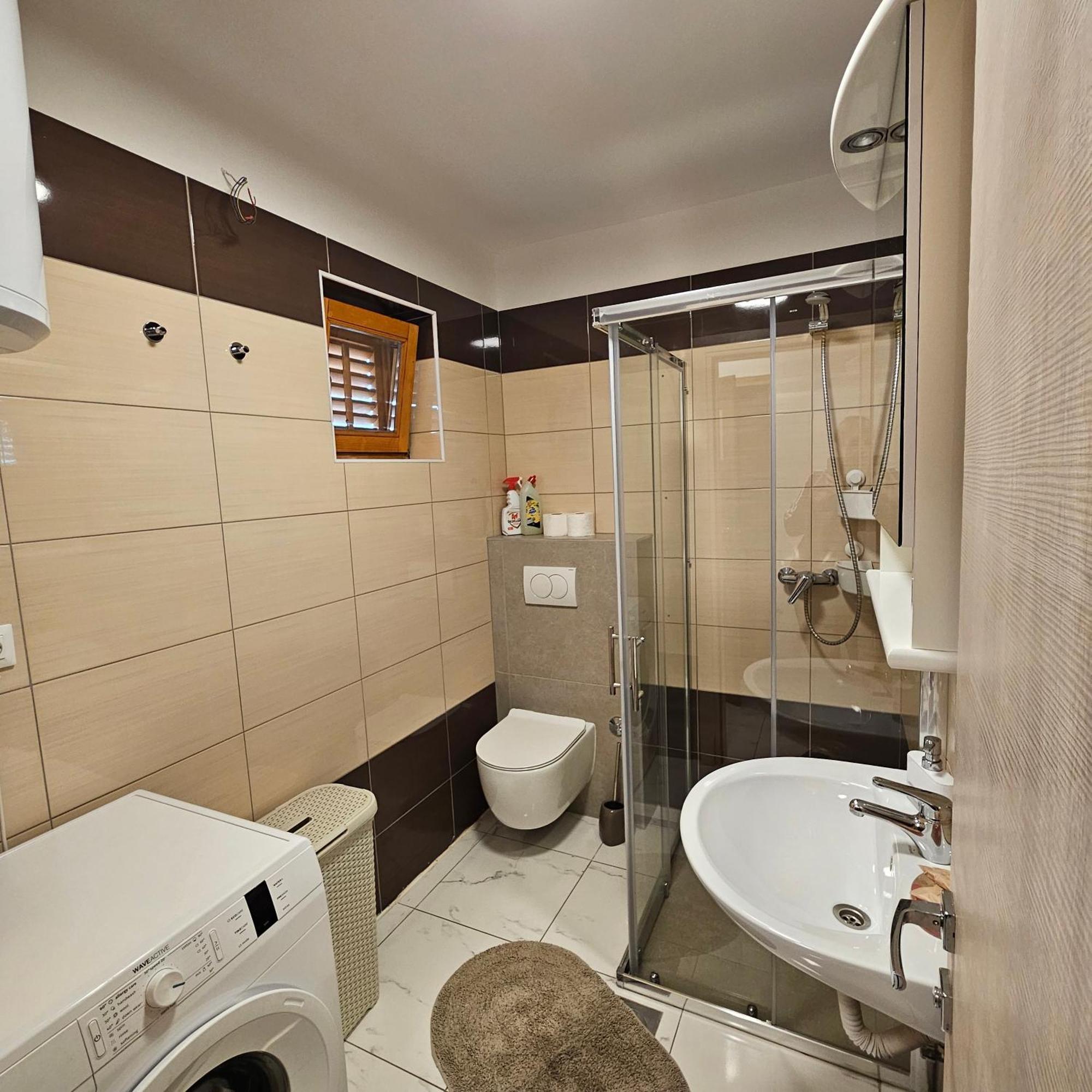 Lovro #1 & #2 Apartments Црес Екстер'єр фото